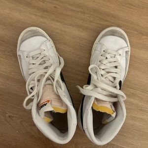 Nike Blazer Mid ‘77 Vintage Hi-tops